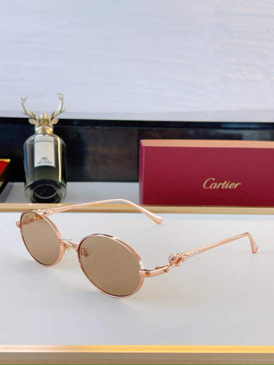Picture of Cartier Sunglasses _SKUfw80049562fw